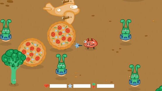 Screenshot Pigocefal