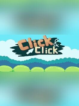 Cover Click & Click