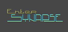Cover Enter Synapse