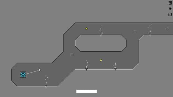Screenshot Enter Synapse