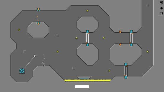 Screenshot Enter Synapse