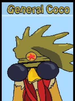 Cover General Coco