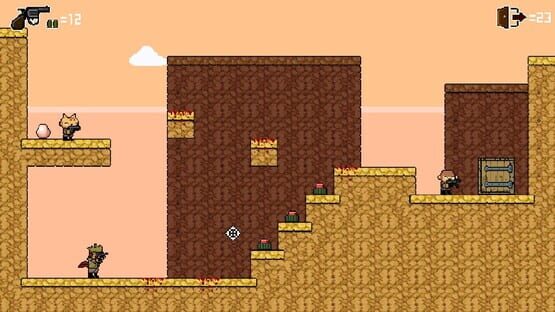 Screenshot General Coco