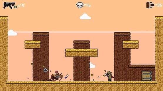 Screenshot General Coco