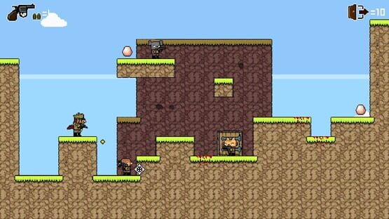 Screenshot General Coco