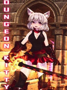 Cover Dungeon Kitty