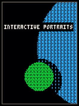 Cover Interactive Portraits: Trans People in Japan