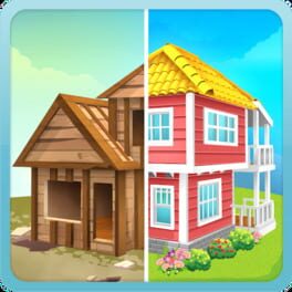 Cover Idle Home Makeover