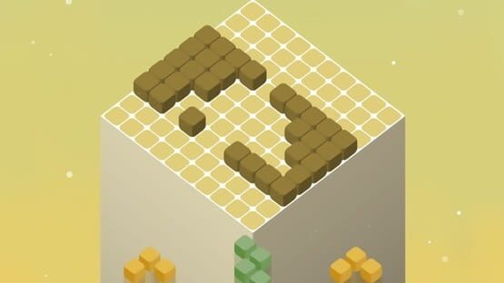 Screenshot 10Cube