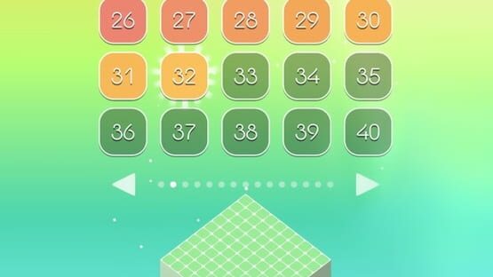 Screenshot 10Cube