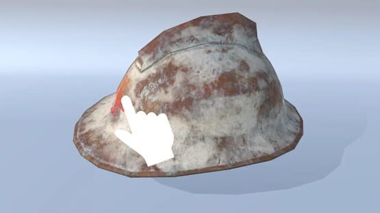 Screenshot Rusty Blower 3D