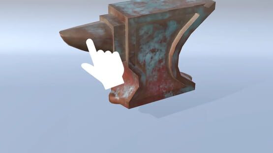 Screenshot Rusty Blower 3D