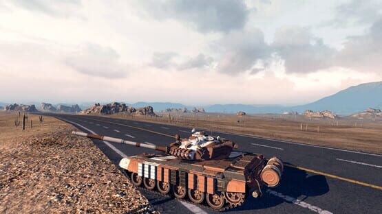 Screenshot FinalFire