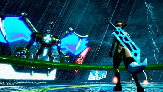 Screenshot Zruce Adventures