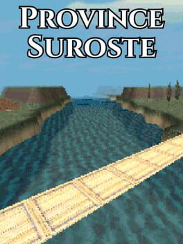Cover Province: Suroste
