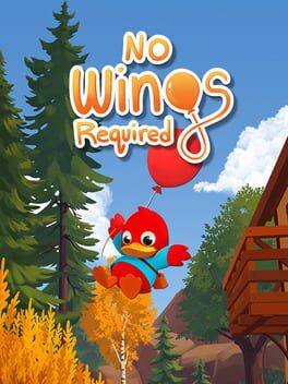 Cover No Wings Required