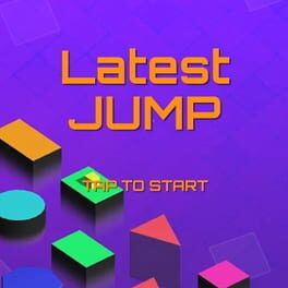 Cover Latest Jump Cube Game