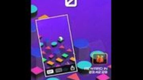 Screenshot Latest Jump Cube Game