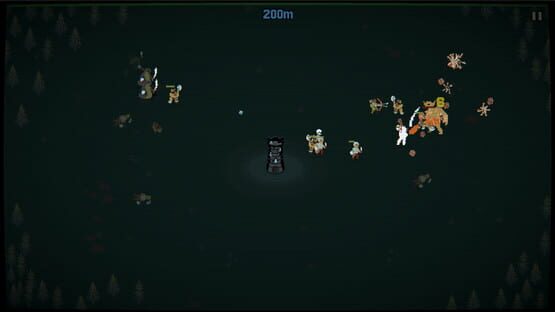 Screenshot Booster Pack Heroes
