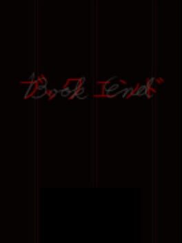 Cover Book End