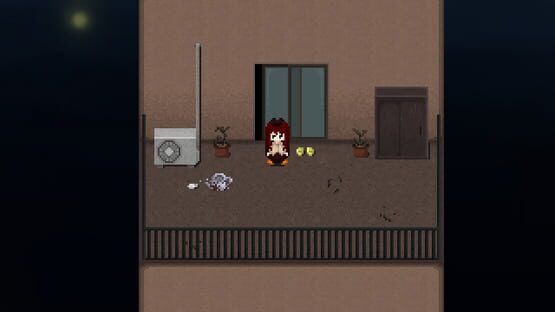 Screenshot Book End