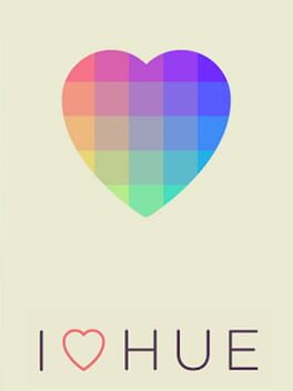 Cover I Love Hue