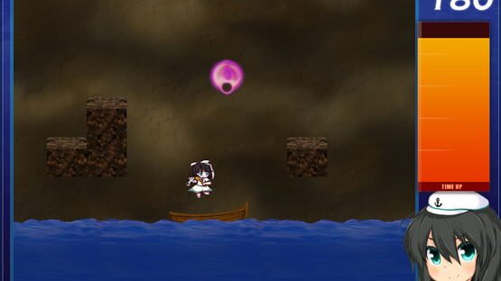 Screenshot Soul Anchor 2