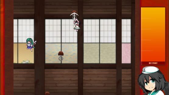 Screenshot Soul Anchor
