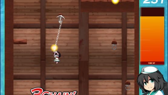 Screenshot Soul Anchor