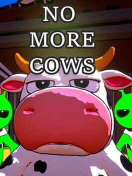Cover No More Cows