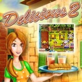 Cover Delicious 2 Deluxe