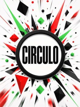 Cover Circulo