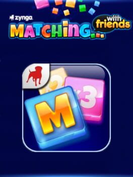 Cover Matching With Friends