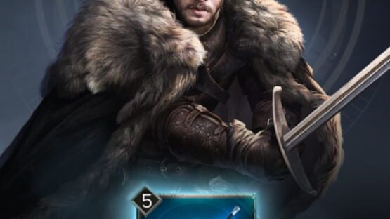 Screenshot Game of Thrones: Legends