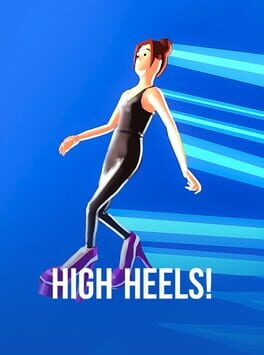 Cover High Heels!