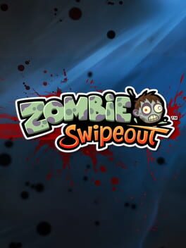 Cover Zombie Swipeout