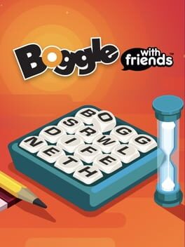 Cover Boggle With Friends