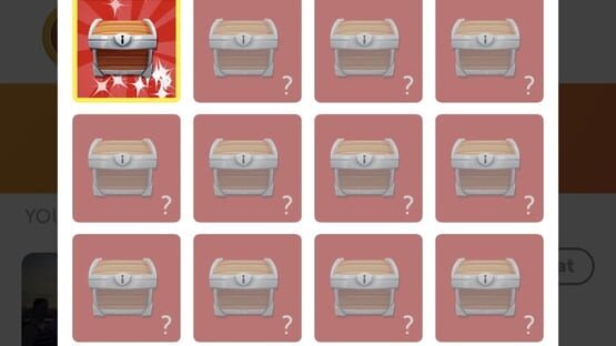 Screenshot Boggle With Friends