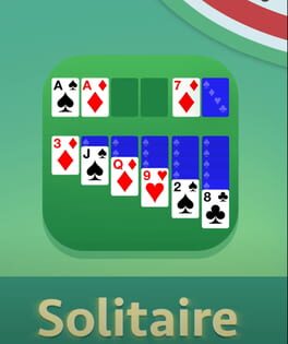 Cover Solitaire