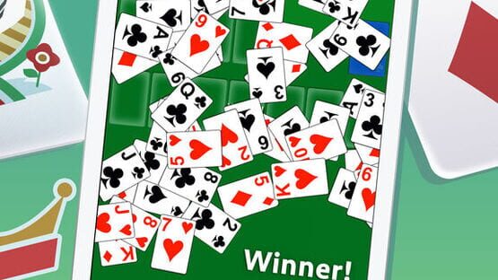 Screenshot Solitaire