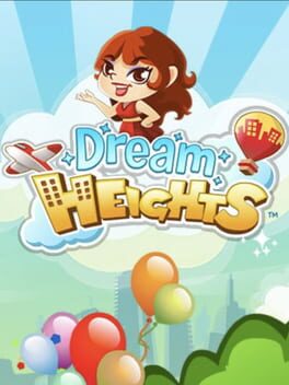 Cover Dream Heights