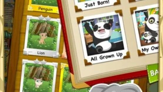 Screenshot Dream PetHouse