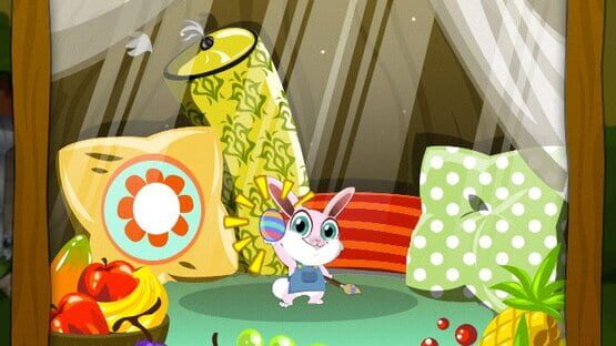 Screenshot Dream PetHouse