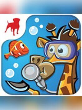 Cover Dream Zoo