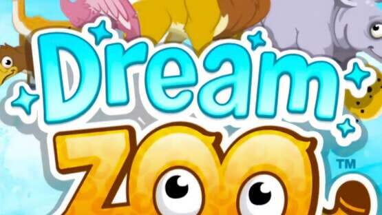 Screenshot Dream Zoo