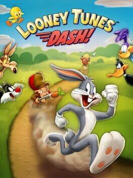Cover Looney Tune Dash