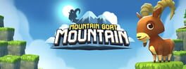 Cover Mountain Goat Mountain