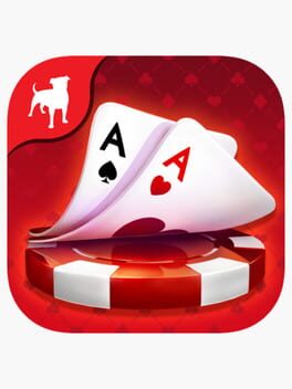 Cover Zynga Poker
