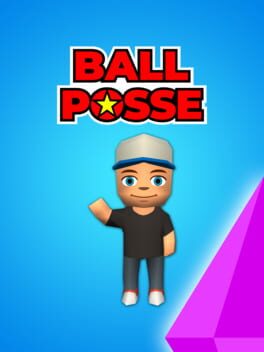 Cover Ball Posse