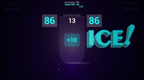 Screenshot Ice!